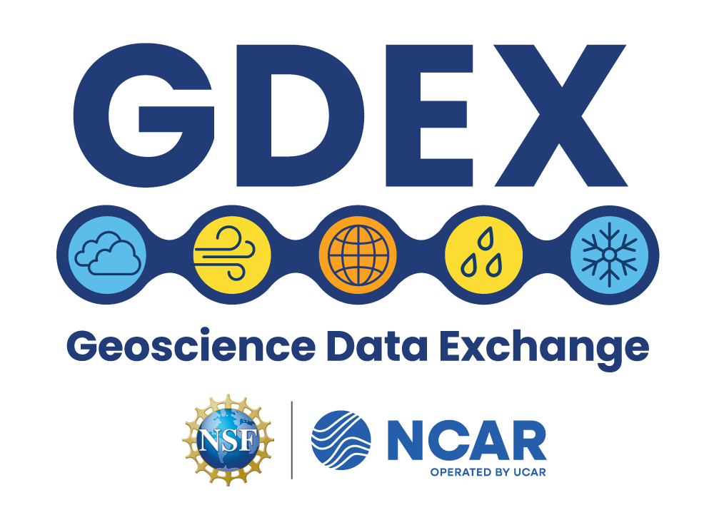 GDEX logo