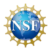 NSF logo