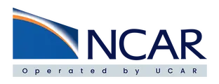 NCAR logo